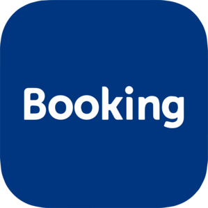 Booking.com Logo